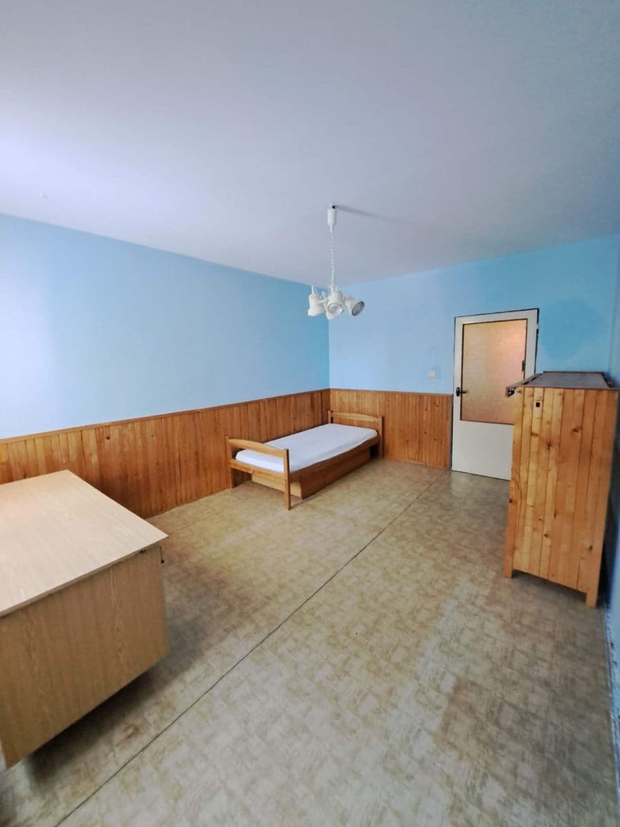 Pronájem bytu 3+1 96 m², Lipová alej, Písek, Jihočeský kraj Pronájem bytu 3+1 96 m², Lipová alej, Písek, Jihočeský kraj