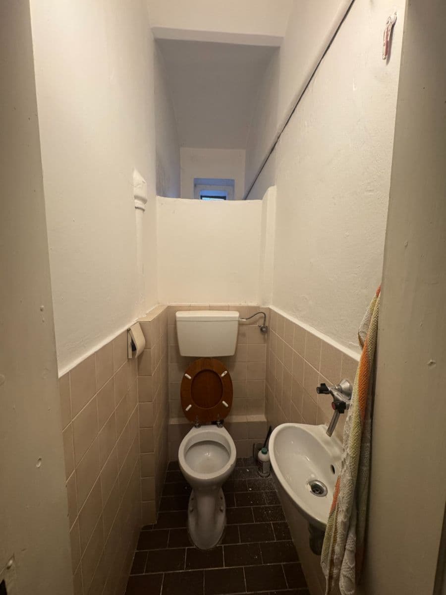 Pronájem bytu 4+1 120 m², Marie Cibulkové, Praha, Praha Pronájem bytu 4+1 120 m², Marie Cibulkové, Praha, Praha