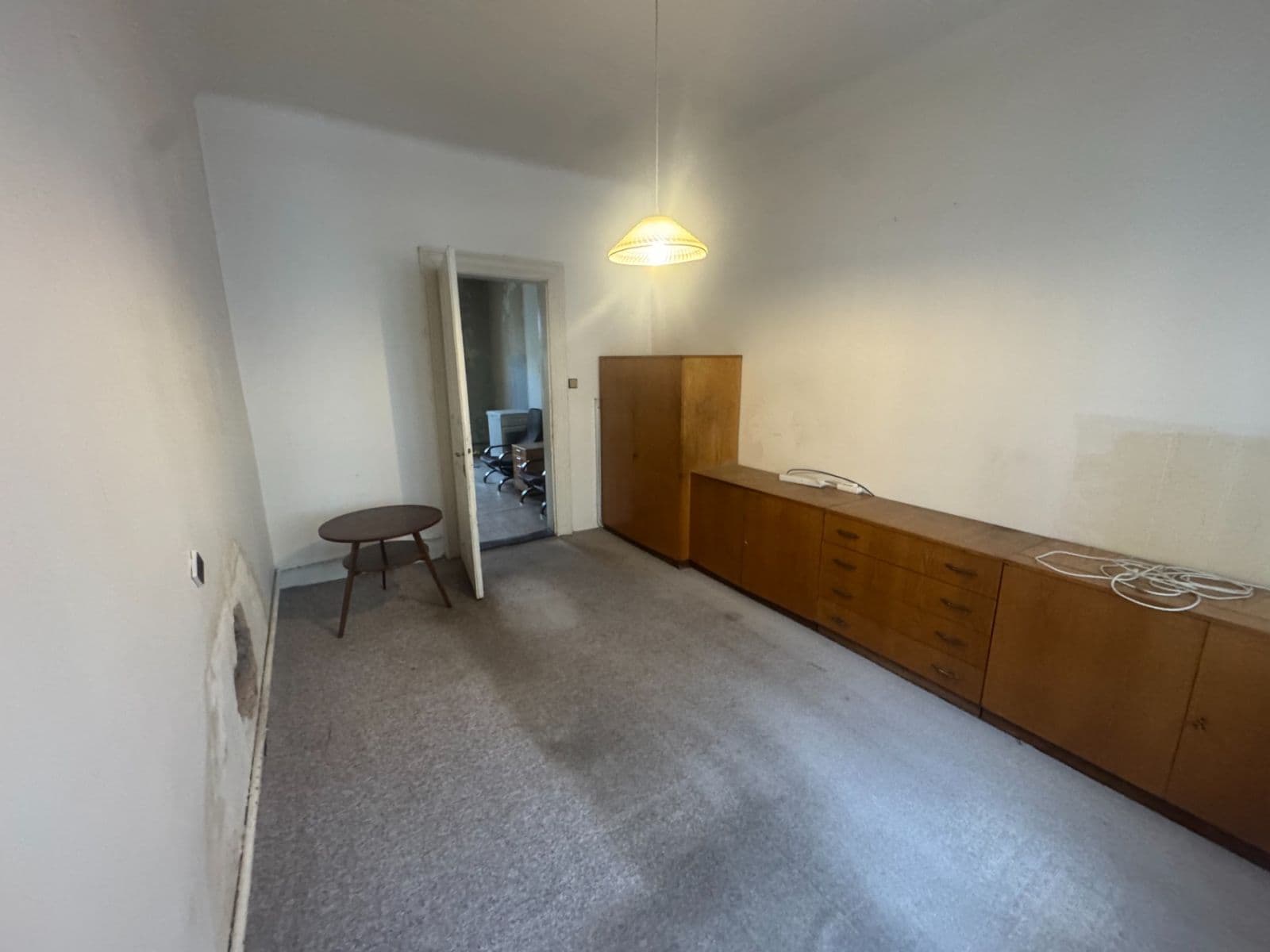 Pronájem bytu 4+1 120 m², Marie Cibulkové, Praha, Praha Pronájem bytu 4+1 120 m², Marie Cibulkové, Praha, Praha