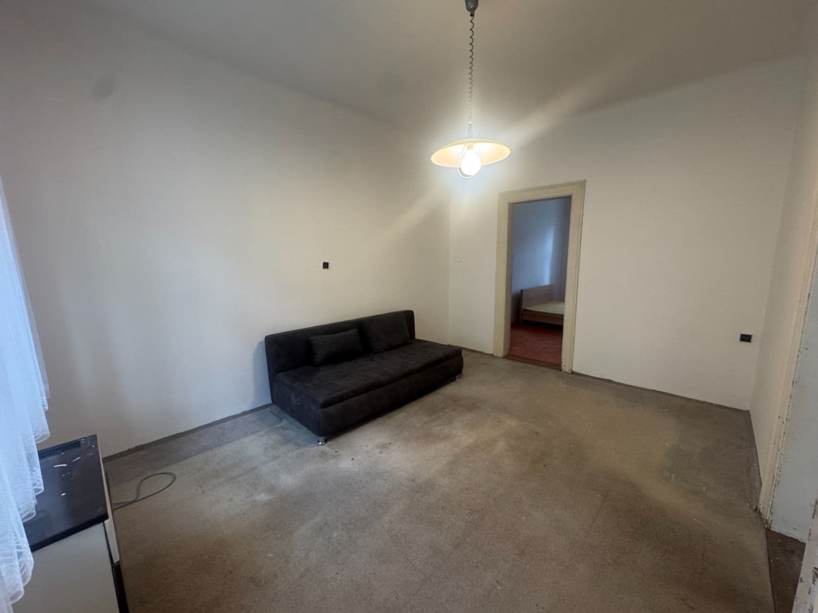 Pronájem bytu 4+1 120 m², Marie Cibulkové, Praha, Praha Pronájem bytu 4+1 120 m², Marie Cibulkové, Praha, Praha
