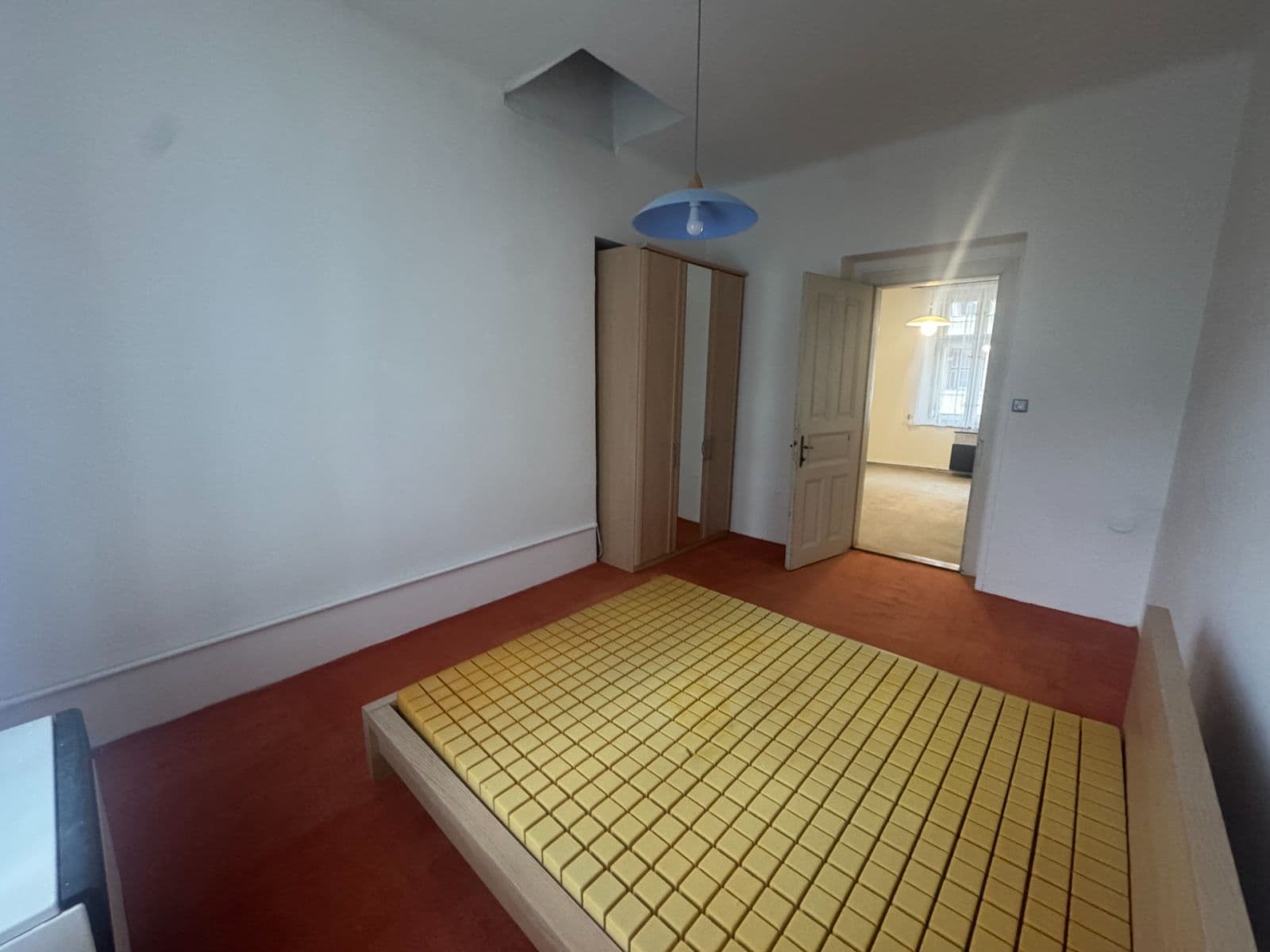 Pronájem bytu 4+1 120 m², Marie Cibulkové, Praha, Praha Pronájem bytu 4+1 120 m², Marie Cibulkové, Praha, Praha