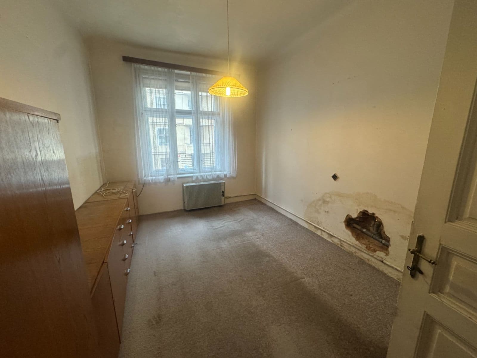 Pronájem bytu 4+1 120 m², Marie Cibulkové, Praha, Praha Pronájem bytu 4+1 120 m², Marie Cibulkové, Praha, Praha