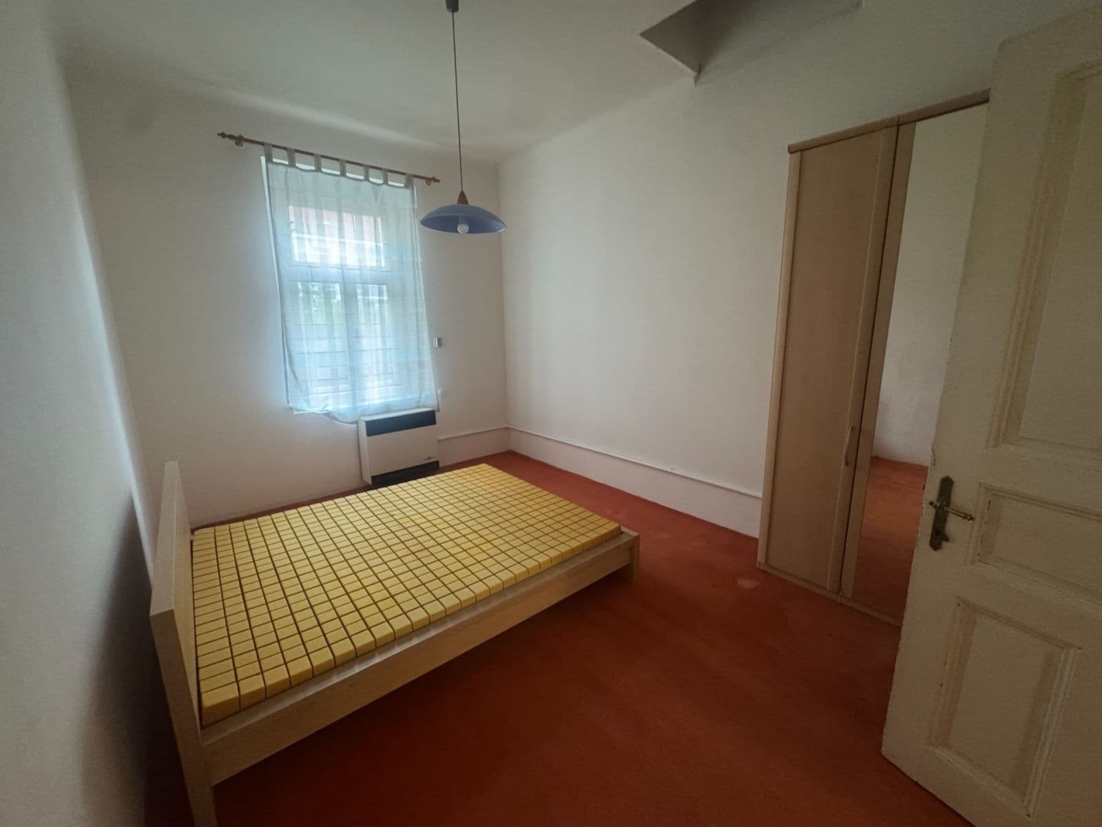 Pronájem bytu 4+1 120 m², Marie Cibulkové, Praha, Praha Pronájem bytu 4+1 120 m², Marie Cibulkové, Praha, Praha