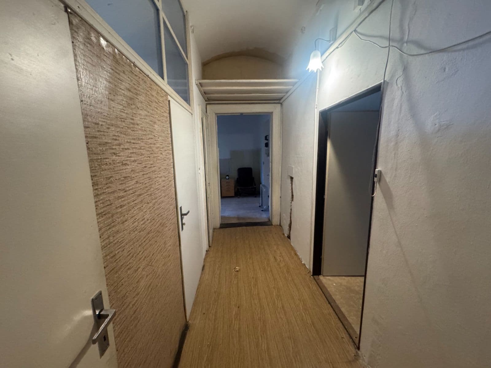 Pronájem bytu 4+1 120 m², Marie Cibulkové, Praha, Praha Pronájem bytu 4+1 120 m², Marie Cibulkové, Praha, Praha