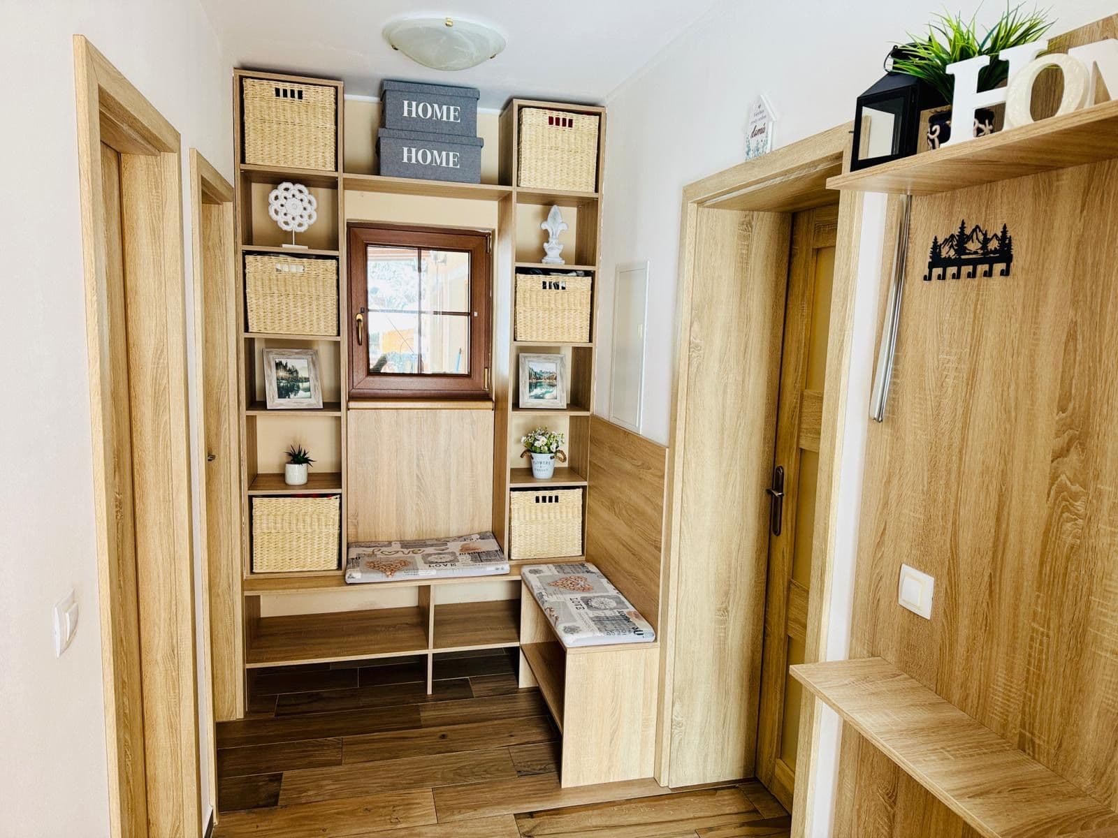 Pronájem domu 200 m², pozemek 1.000 m², Tři Sekery, Karlovarský kraj Pronájem domu 200 m², pozemek 1.000 m², Tři Sekery, Karlovarský kraj