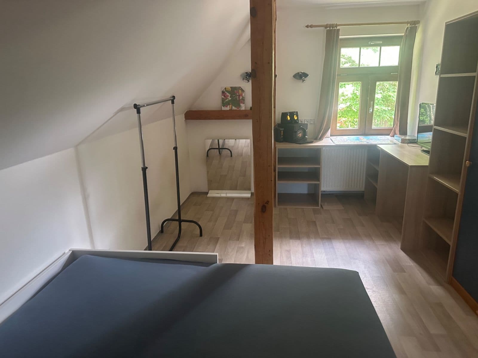Pronájem domu 200 m², pozemek 1.000 m², Tři Sekery, Karlovarský kraj Pronájem domu 200 m², pozemek 1.000 m², Tři Sekery, Karlovarský kraj
