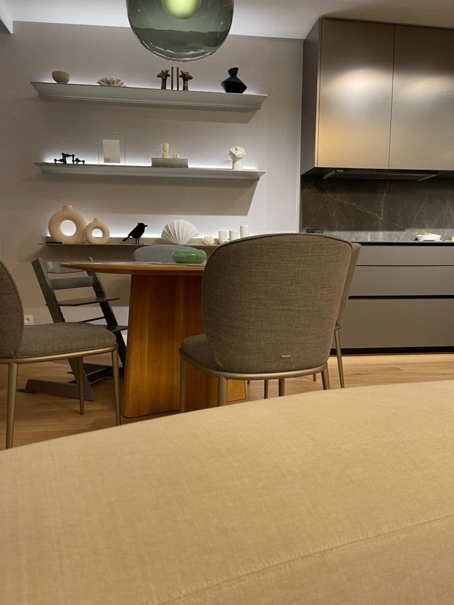 Prodej bytu 3+kk 88 m², Hodonínská, Praha, Praha Prodej bytu 3+kk 88 m², Hodonínská, Praha, Praha
