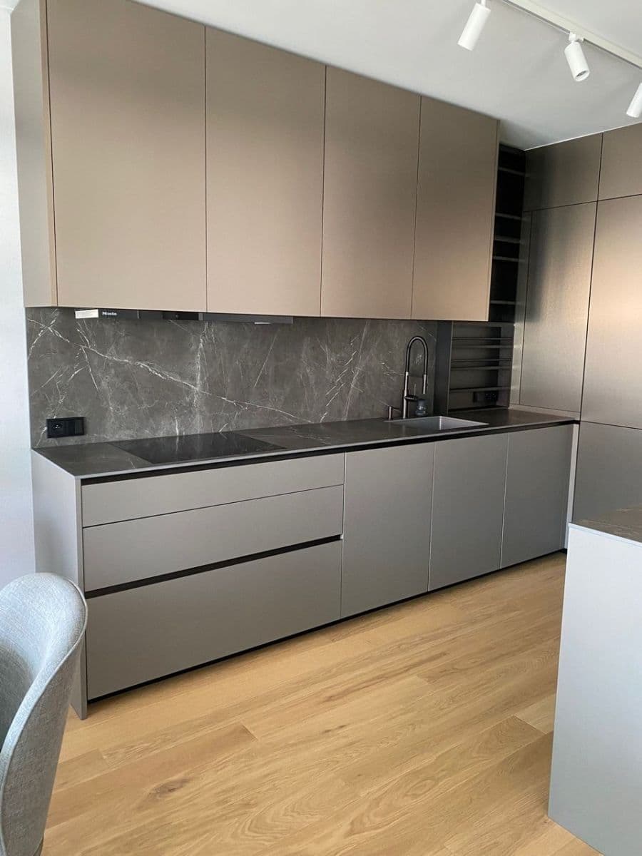 Prodej bytu 3+kk 88 m², Hodonínská, Praha, Praha Prodej bytu 3+kk 88 m², Hodonínská, Praha, Praha