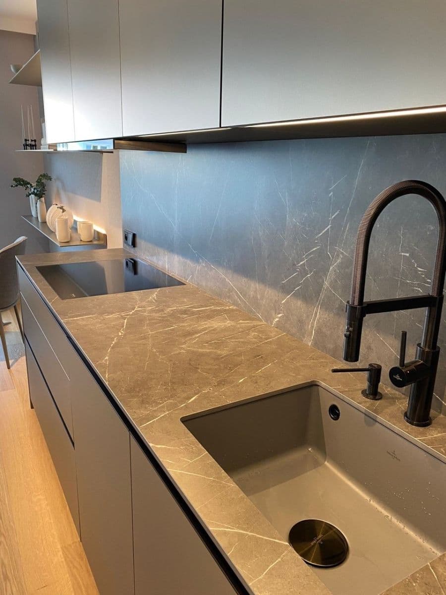 Prodej bytu 3+kk 88 m², Hodonínská, Praha, Praha Prodej bytu 3+kk 88 m², Hodonínská, Praha, Praha