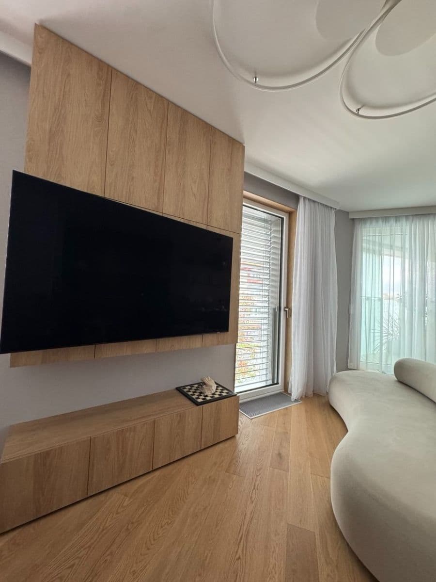 Prodej bytu 3+kk 88 m², Hodonínská, Praha, Praha Prodej bytu 3+kk 88 m², Hodonínská, Praha, Praha