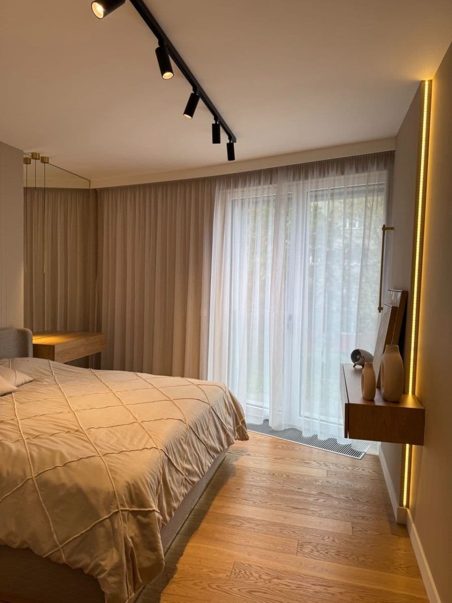 Prodej bytu 3+kk 88 m², Hodonínská, Praha, Praha Prodej bytu 3+kk 88 m², Hodonínská, Praha, Praha