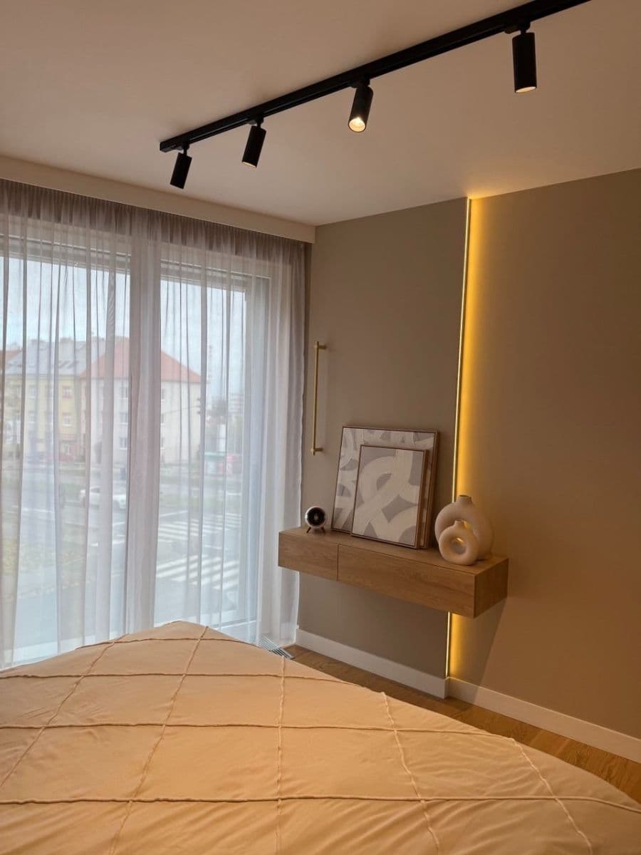 Prodej bytu 3+kk 88 m², Hodonínská, Praha, Praha Prodej bytu 3+kk 88 m², Hodonínská, Praha, Praha