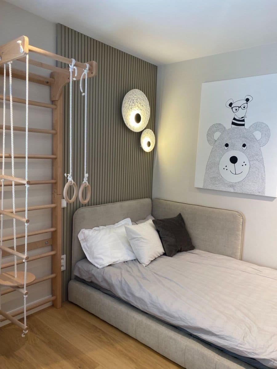 Prodej bytu 3+kk 88 m², Hodonínská, Praha, Praha Prodej bytu 3+kk 88 m², Hodonínská, Praha, Praha