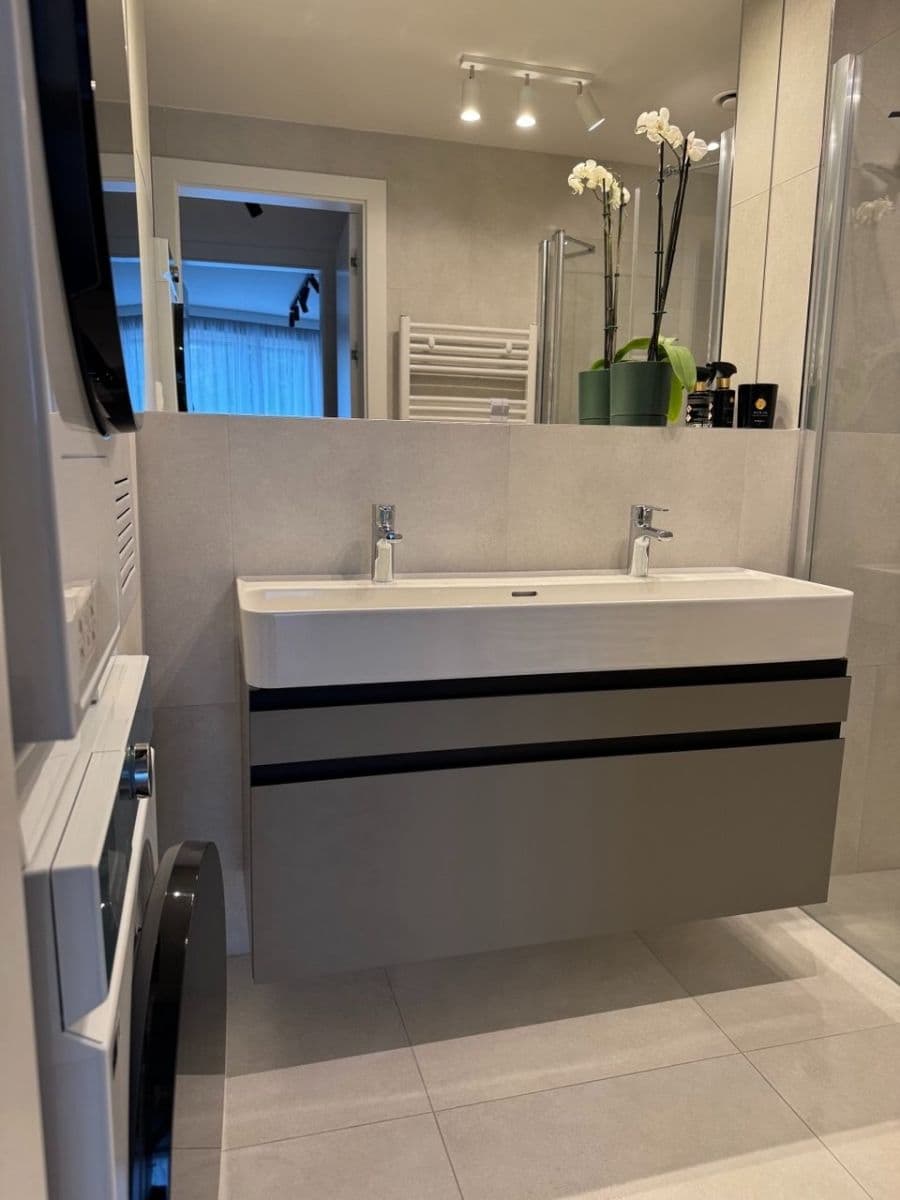 Prodej bytu 3+kk 88 m², Hodonínská, Praha, Praha Prodej bytu 3+kk 88 m², Hodonínská, Praha, Praha