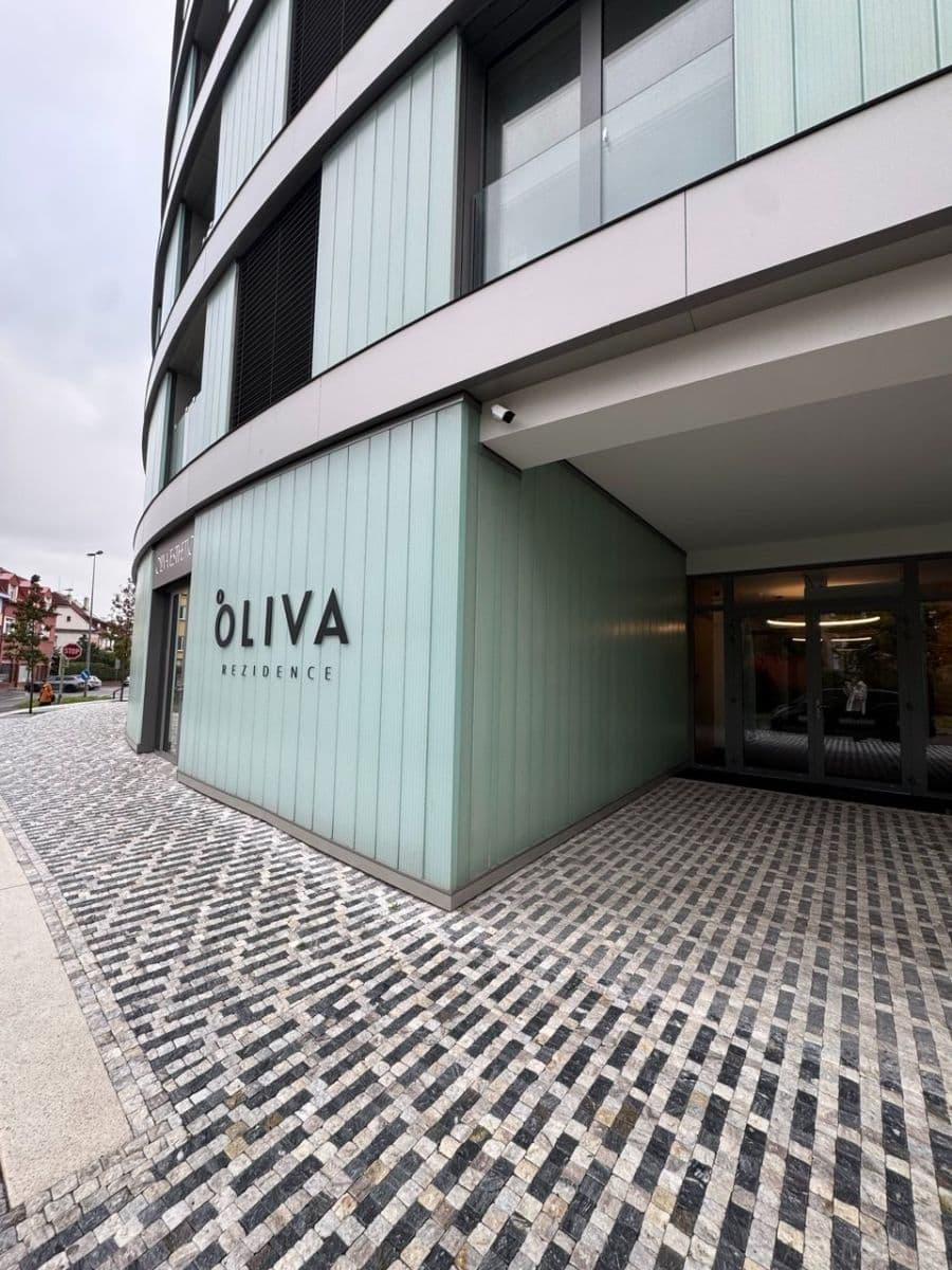 Prodej bytu 3+kk 88 m², Hodonínská, Praha, Praha Prodej bytu 3+kk 88 m², Hodonínská, Praha, Praha