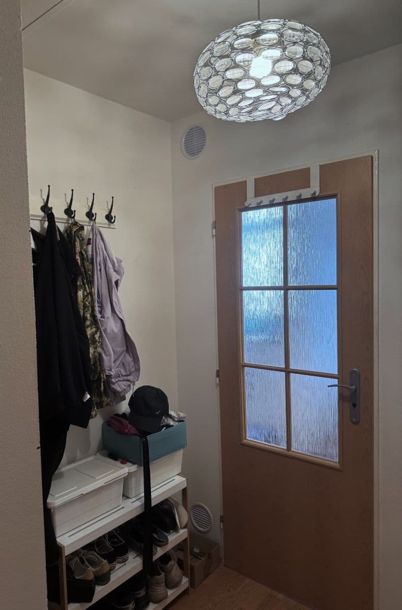 Pronájem bytu 1+1 34 m², Vrázova, Praha, Praha Pronájem bytu 1+1 34 m², Vrázova, Praha, Praha