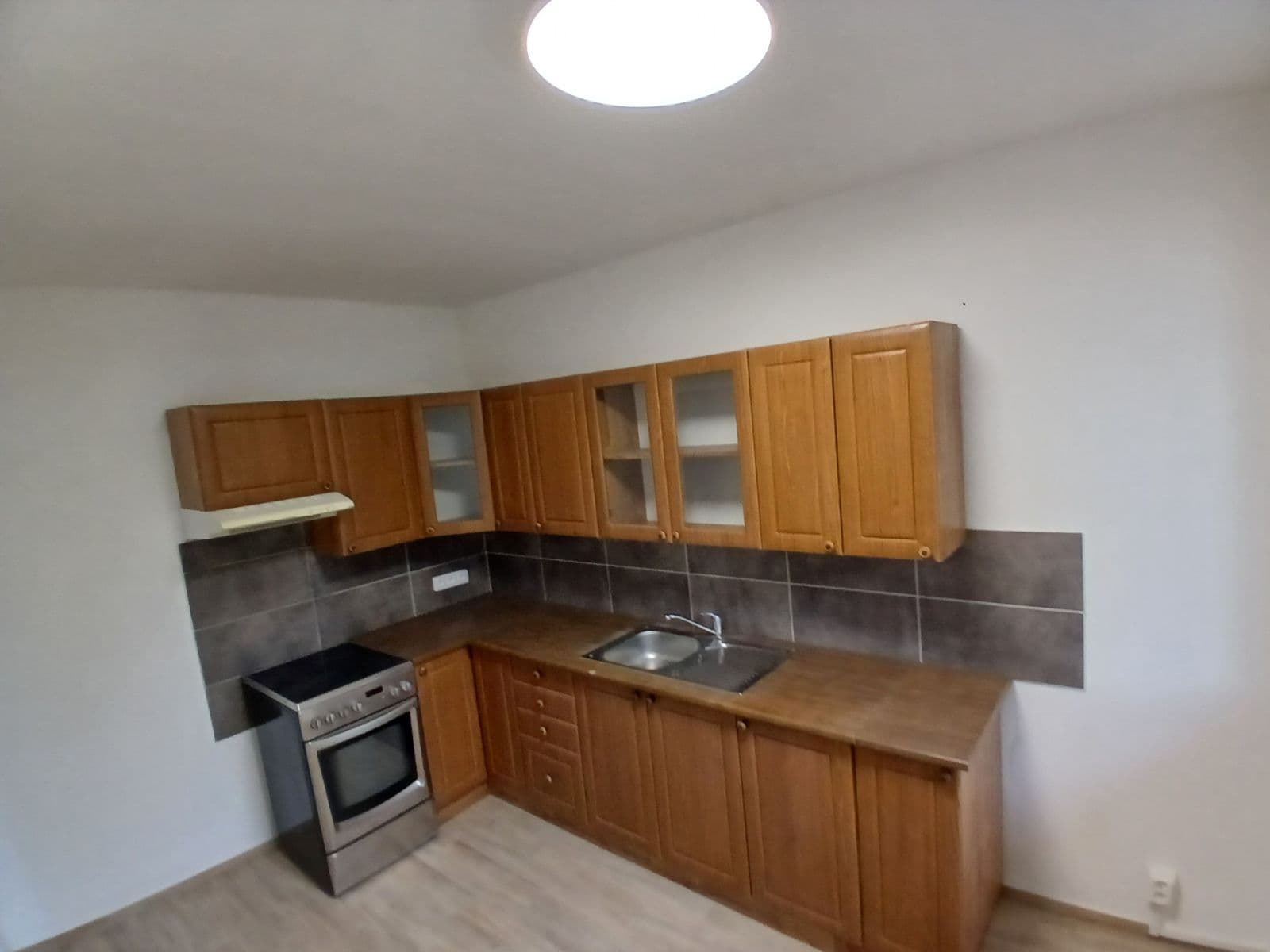 Pronájem bytu 3+1 55 m², K. H. Borovského, Most, Ústecký kraj Pronájem bytu 3+1 55 m², K. H. Borovského, Most, Ústecký kraj