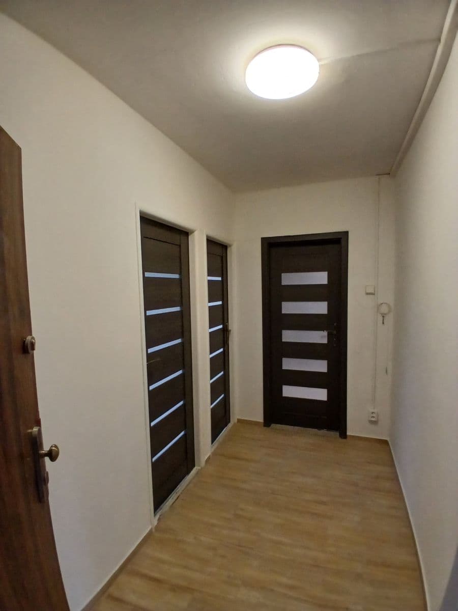 Pronájem bytu 3+1 55 m², K. H. Borovského, Most, Ústecký kraj Pronájem bytu 3+1 55 m², K. H. Borovského, Most, Ústecký kraj