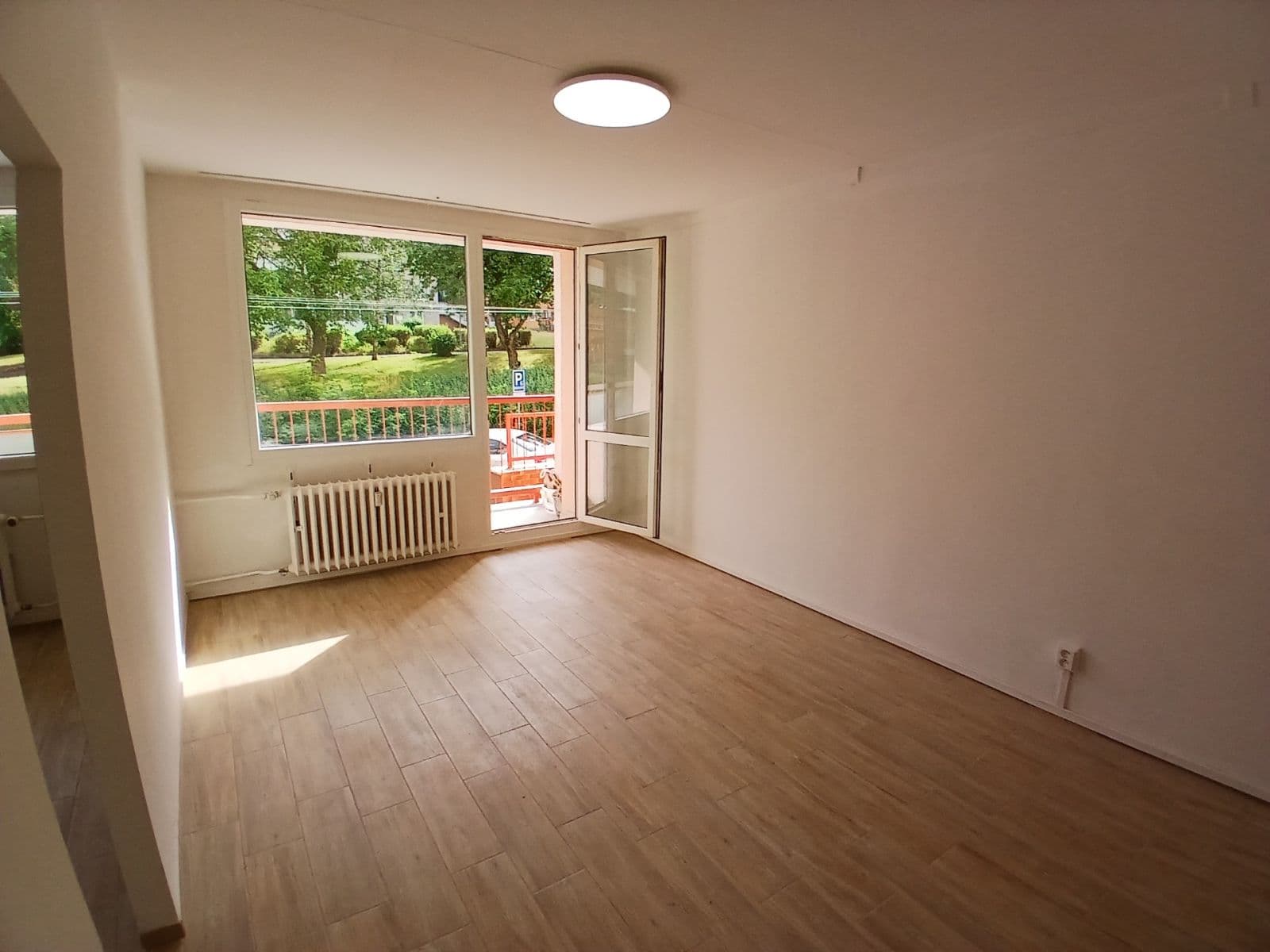 Pronájem bytu 3+1 55 m², K. H. Borovského, Most, Ústecký kraj Pronájem bytu 3+1 55 m², K. H. Borovského, Most, Ústecký kraj