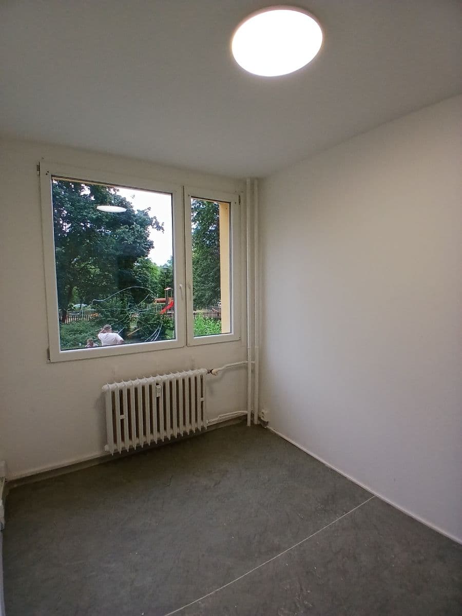 Pronájem bytu 3+1 55 m², K. H. Borovského, Most, Ústecký kraj Pronájem bytu 3+1 55 m², K. H. Borovského, Most, Ústecký kraj