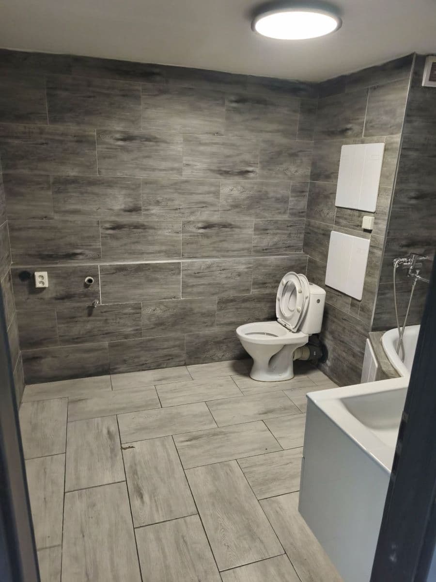 Pronájem bytu 3+1 55 m², K. H. Borovského, Most, Ústecký kraj Pronájem bytu 3+1 55 m², K. H. Borovského, Most, Ústecký kraj