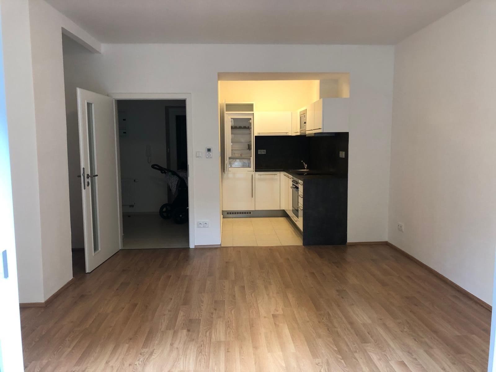 Pronájem bytu 1+kk 37 m², Výstavní, Brno, Jihomoravský kraj Pronájem bytu 1+kk 37 m², Výstavní, Brno, Jihomoravský kraj