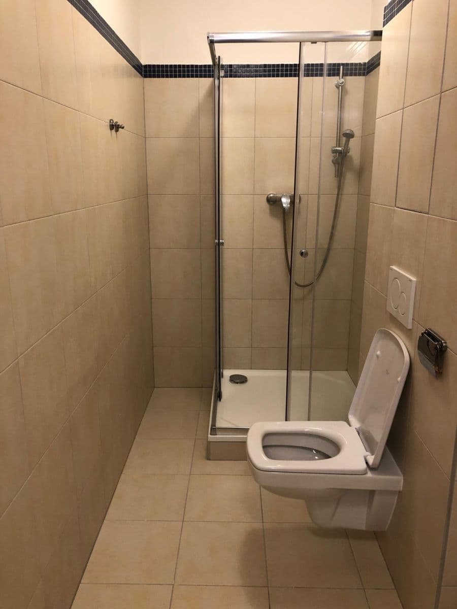 Pronájem bytu 1+kk 37 m², Výstavní, Brno, Jihomoravský kraj Pronájem bytu 1+kk 37 m², Výstavní, Brno, Jihomoravský kraj