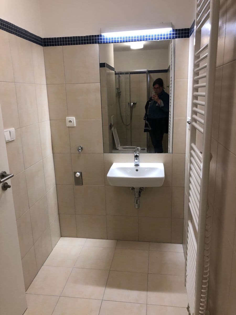 Pronájem bytu 1+kk 37 m², Výstavní, Brno, Jihomoravský kraj Pronájem bytu 1+kk 37 m², Výstavní, Brno, Jihomoravský kraj