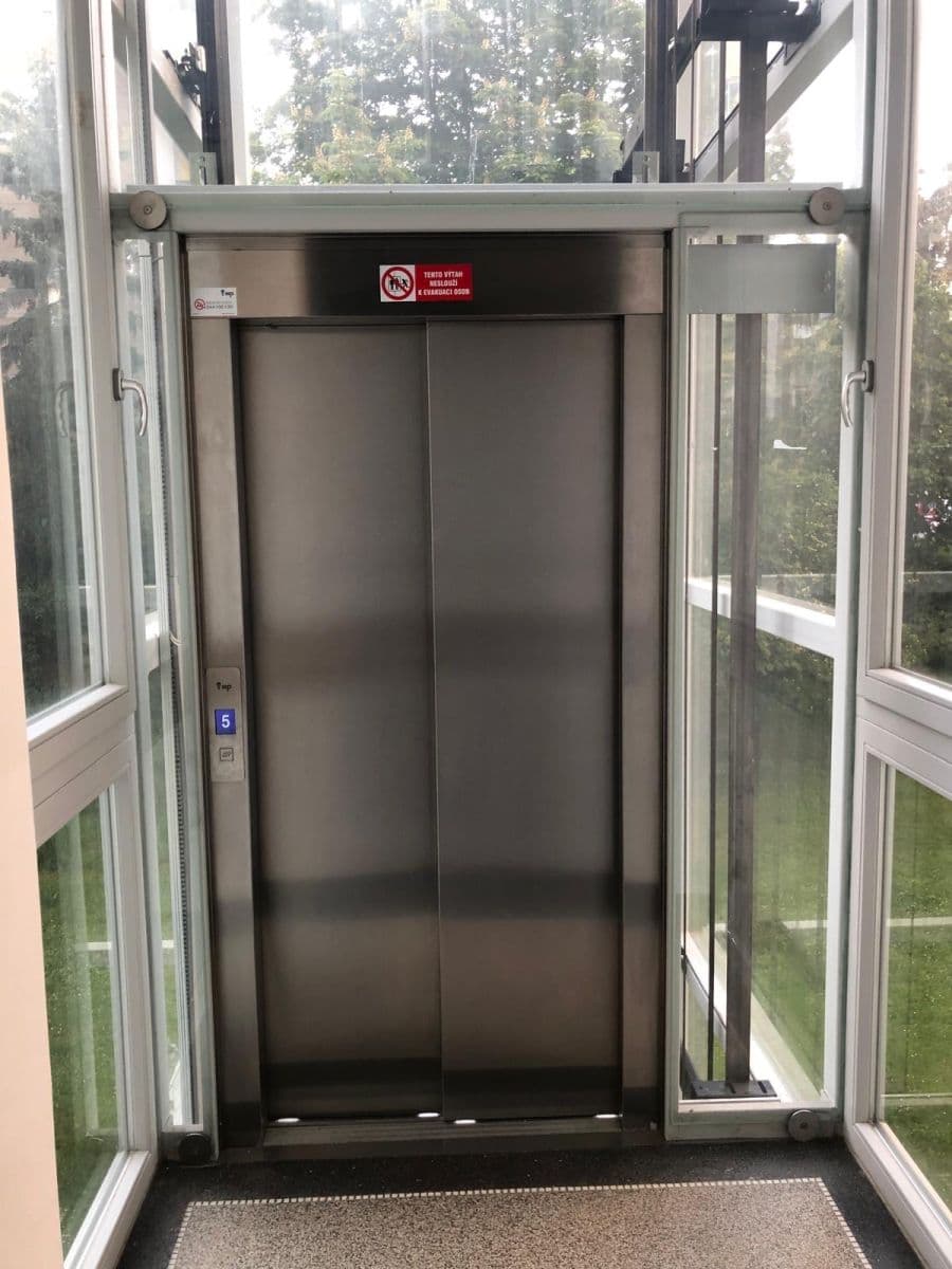 Pronájem bytu 1+kk 37 m², Výstavní, Brno, Jihomoravský kraj Pronájem bytu 1+kk 37 m², Výstavní, Brno, Jihomoravský kraj