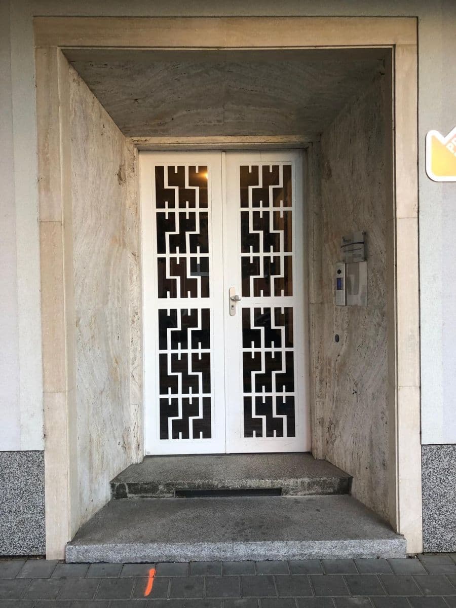 Pronájem bytu 1+kk 37 m², Výstavní, Brno, Jihomoravský kraj Pronájem bytu 1+kk 37 m², Výstavní, Brno, Jihomoravský kraj