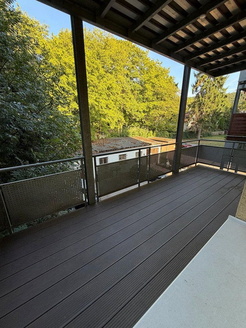 Pronájem bytu 2+1 56 m², Karl-Kloß-Str. 21, Stuttgart, Bádensko-Württembersko Pronájem bytu 2+1 56 m², Karl-Kloß-Str. 21, Stuttgart, Bádensko-Württembersko