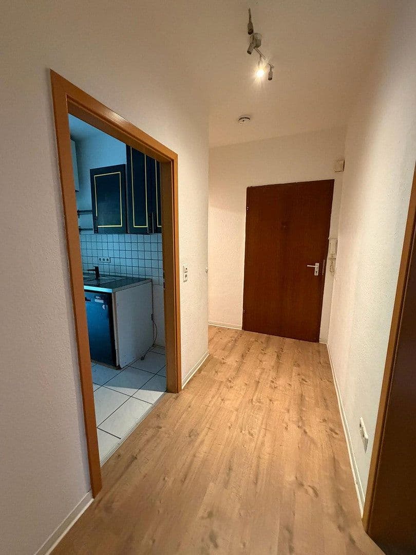 Pronájem bytu 2+1 56 m², Karl-Kloß-Str. 21, Stuttgart, Bádensko-Württembersko Pronájem bytu 2+1 56 m², Karl-Kloß-Str. 21, Stuttgart, Bádensko-Württembersko