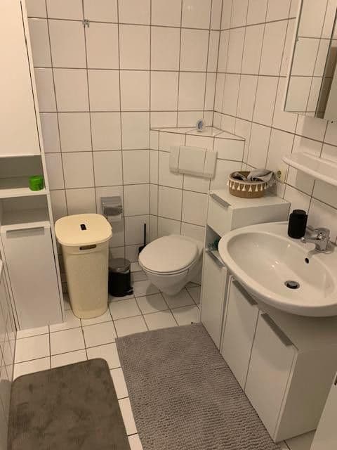 Pronájem bytu 3+1 70 m², Verl, Severní Porýní-Vestfálsko Pronájem bytu 3+1 70 m², Verl, Severní Porýní-Vestfálsko