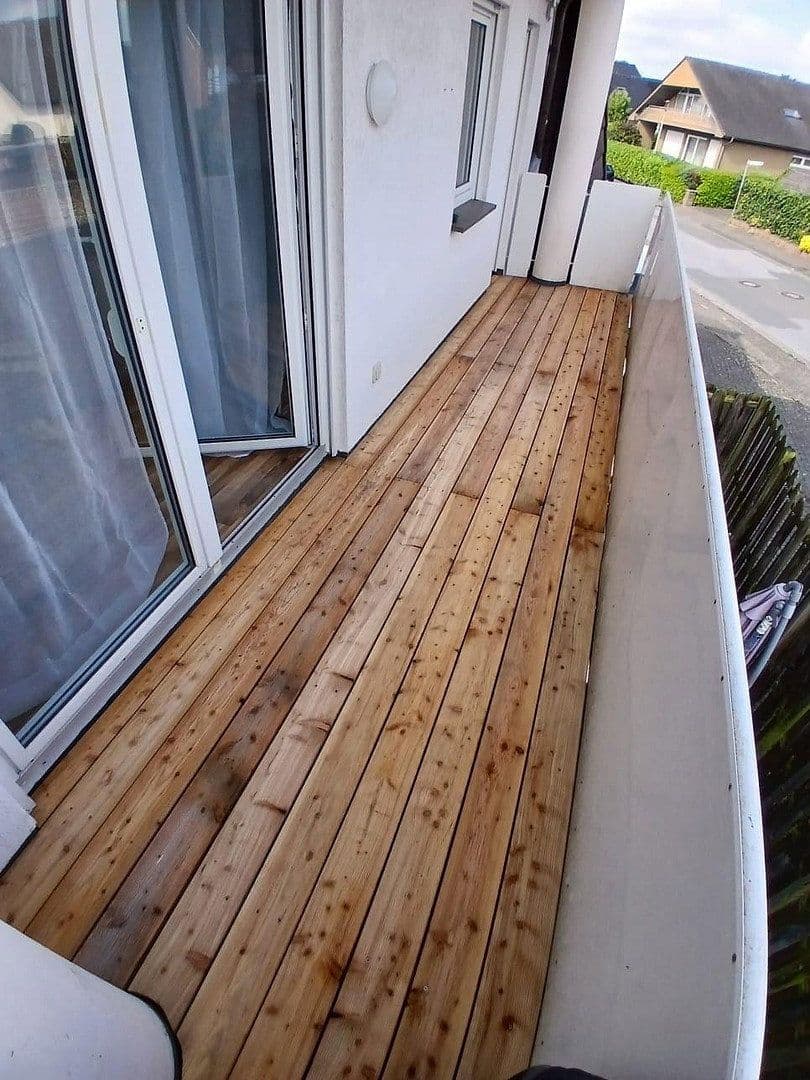 Pronájem bytu 3+1 70 m², Verl, Severní Porýní-Vestfálsko Pronájem bytu 3+1 70 m², Verl, Severní Porýní-Vestfálsko