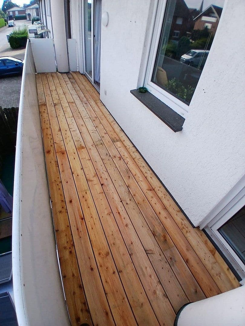 Pronájem bytu 3+1 70 m², Verl, Severní Porýní-Vestfálsko Pronájem bytu 3+1 70 m², Verl, Severní Porýní-Vestfálsko