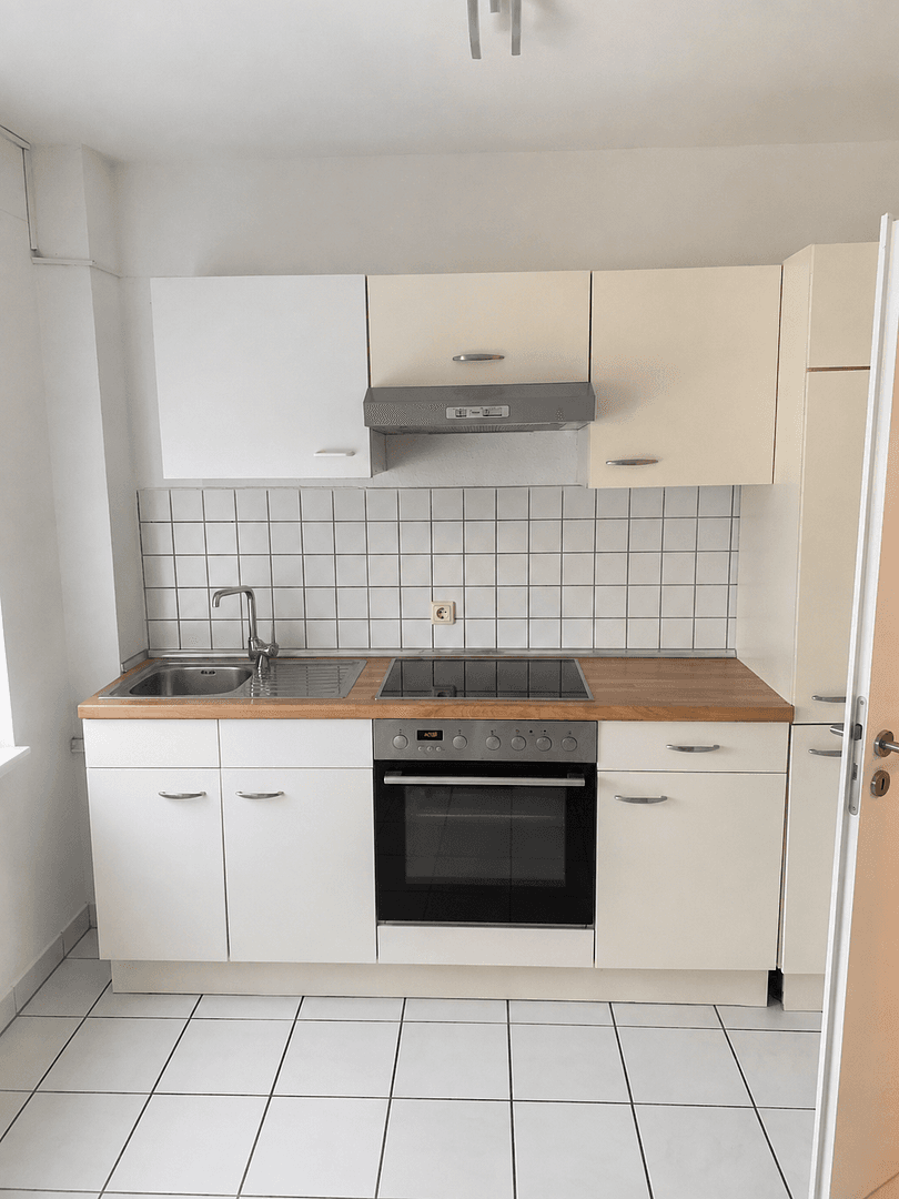 Pronájem bytu 3+1 70 m², Verl, Severní Porýní-Vestfálsko Pronájem bytu 3+1 70 m², Verl, Severní Porýní-Vestfálsko