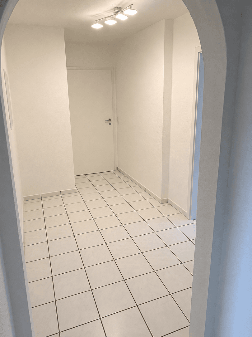 Pronájem bytu 3+1 70 m², Verl, Severní Porýní-Vestfálsko Pronájem bytu 3+1 70 m², Verl, Severní Porýní-Vestfálsko