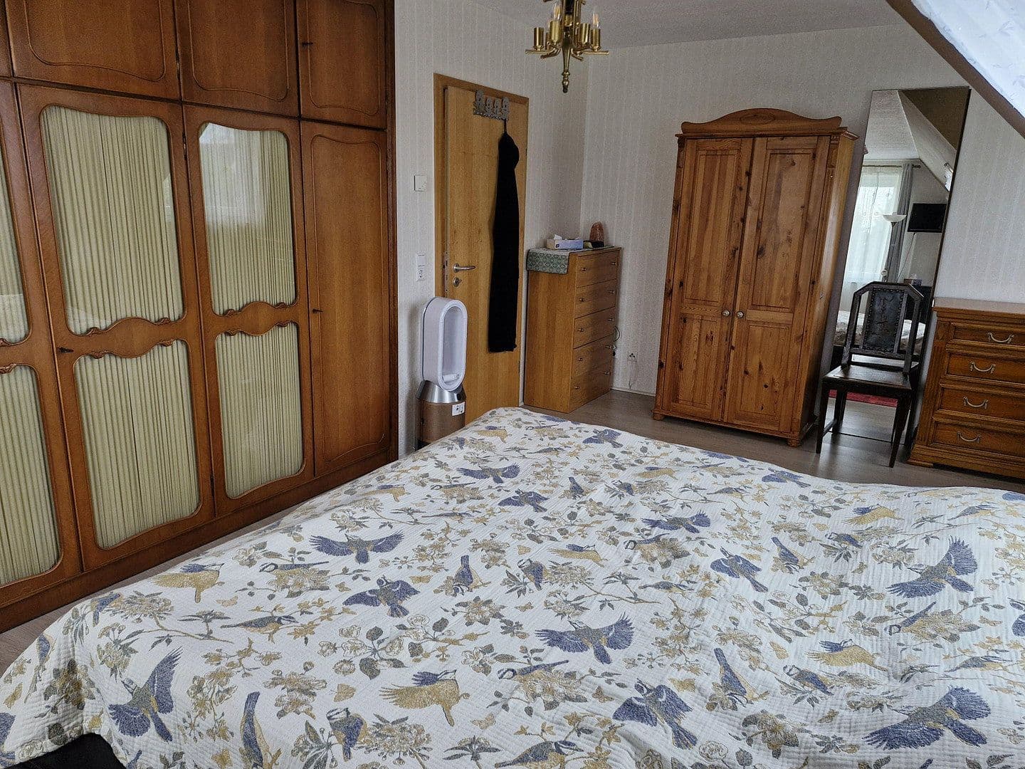 Prodej domu 156 m², pozemek 1.113 m², Fredersdorf-Vogelsdorf, Braniborsko Prodej domu 156 m², pozemek 1.113 m², Fredersdorf-Vogelsdorf, Braniborsko
