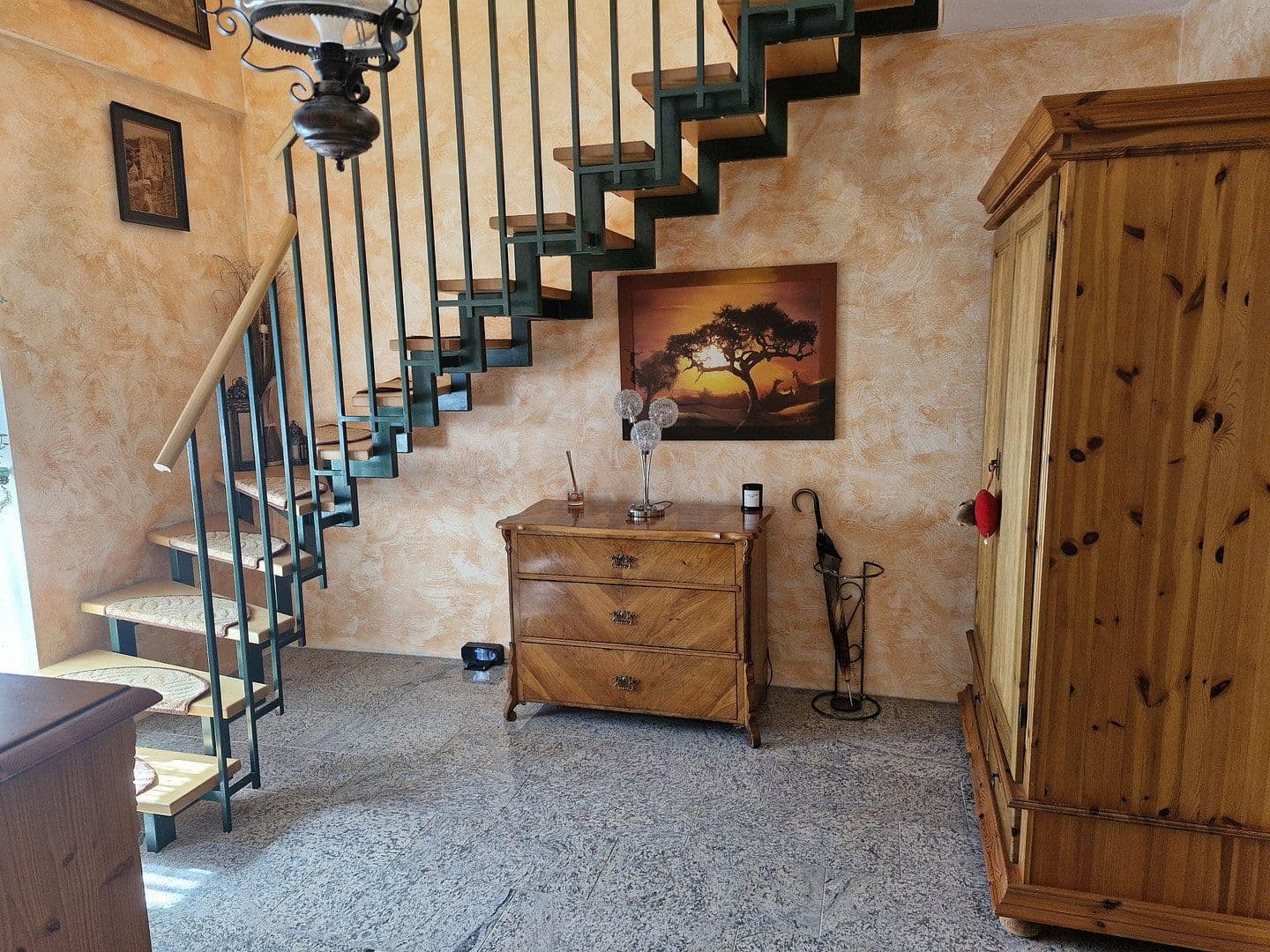 Prodej domu 156 m², pozemek 1.113 m², Fredersdorf-Vogelsdorf, Braniborsko Prodej domu 156 m², pozemek 1.113 m², Fredersdorf-Vogelsdorf, Braniborsko