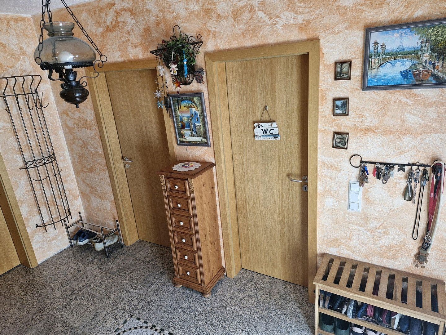 Prodej domu 156 m², pozemek 1.113 m², Fredersdorf-Vogelsdorf, Braniborsko Prodej domu 156 m², pozemek 1.113 m², Fredersdorf-Vogelsdorf, Braniborsko