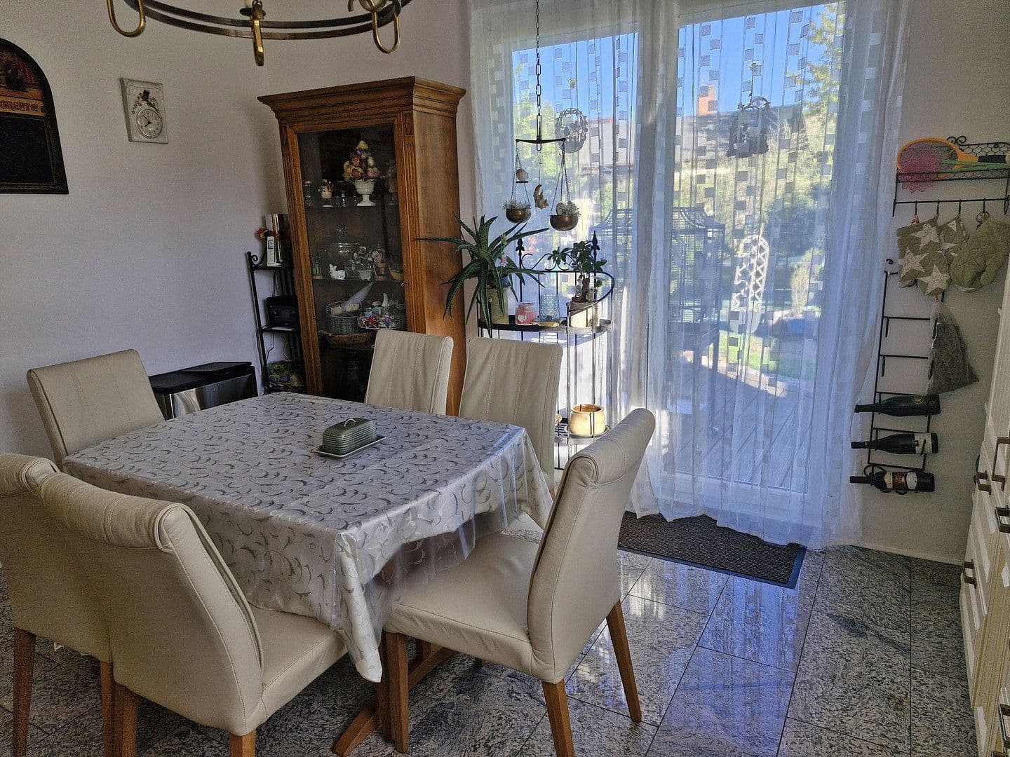 Prodej domu 156 m², pozemek 1.113 m², Fredersdorf-Vogelsdorf, Braniborsko Prodej domu 156 m², pozemek 1.113 m², Fredersdorf-Vogelsdorf, Braniborsko