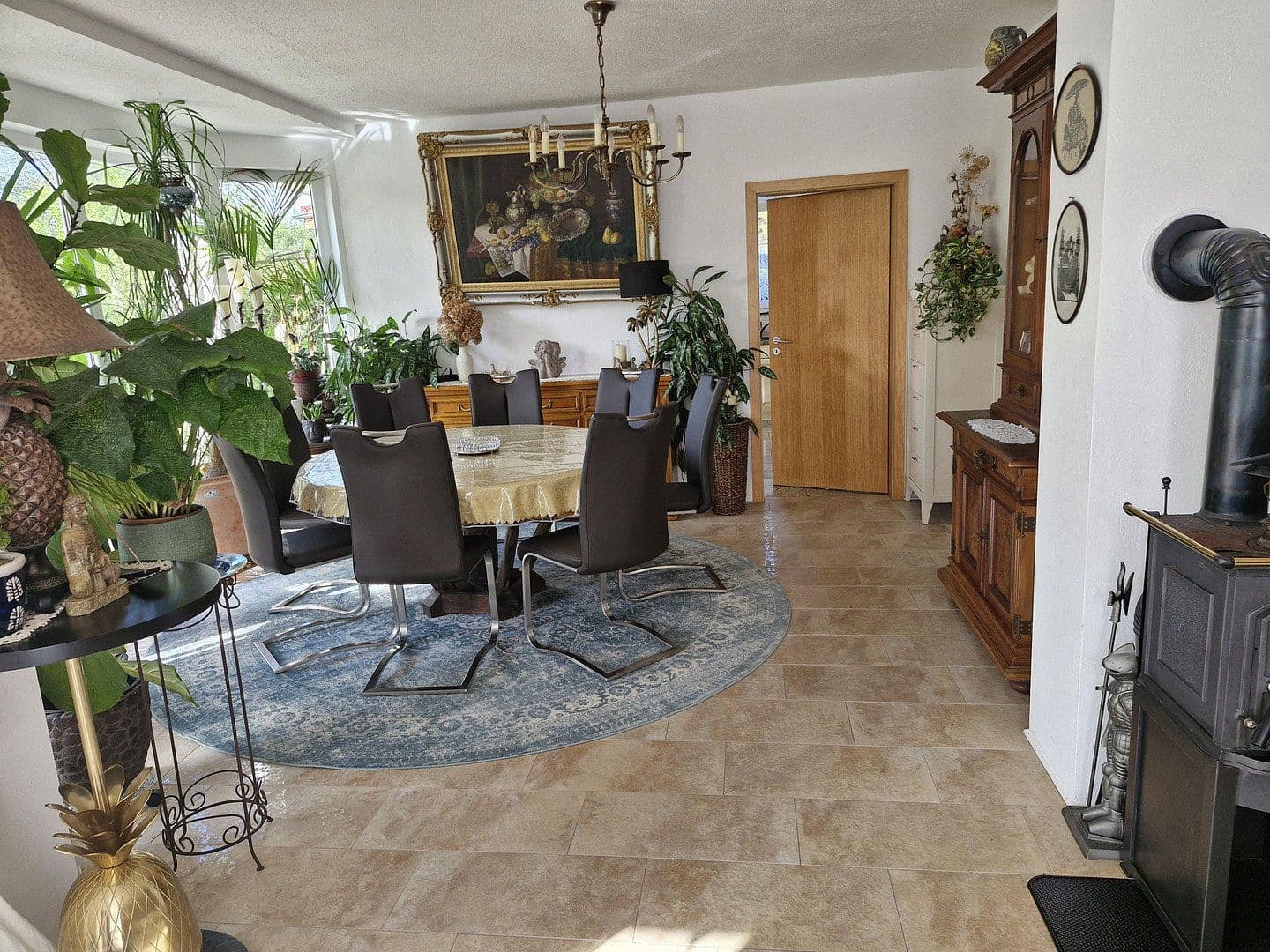 Prodej domu 156 m², pozemek 1.113 m², Fredersdorf-Vogelsdorf, Braniborsko Prodej domu 156 m², pozemek 1.113 m², Fredersdorf-Vogelsdorf, Braniborsko
