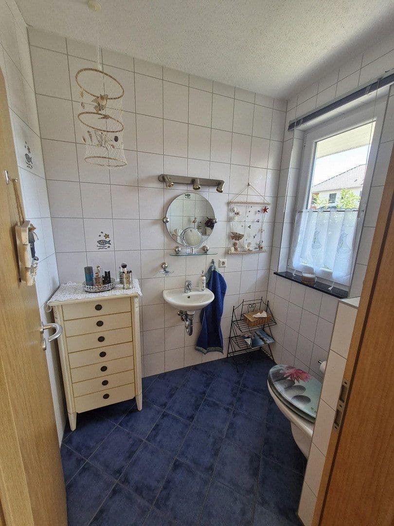 Prodej domu 156 m², pozemek 1.113 m², Fredersdorf-Vogelsdorf, Braniborsko Prodej domu 156 m², pozemek 1.113 m², Fredersdorf-Vogelsdorf, Braniborsko