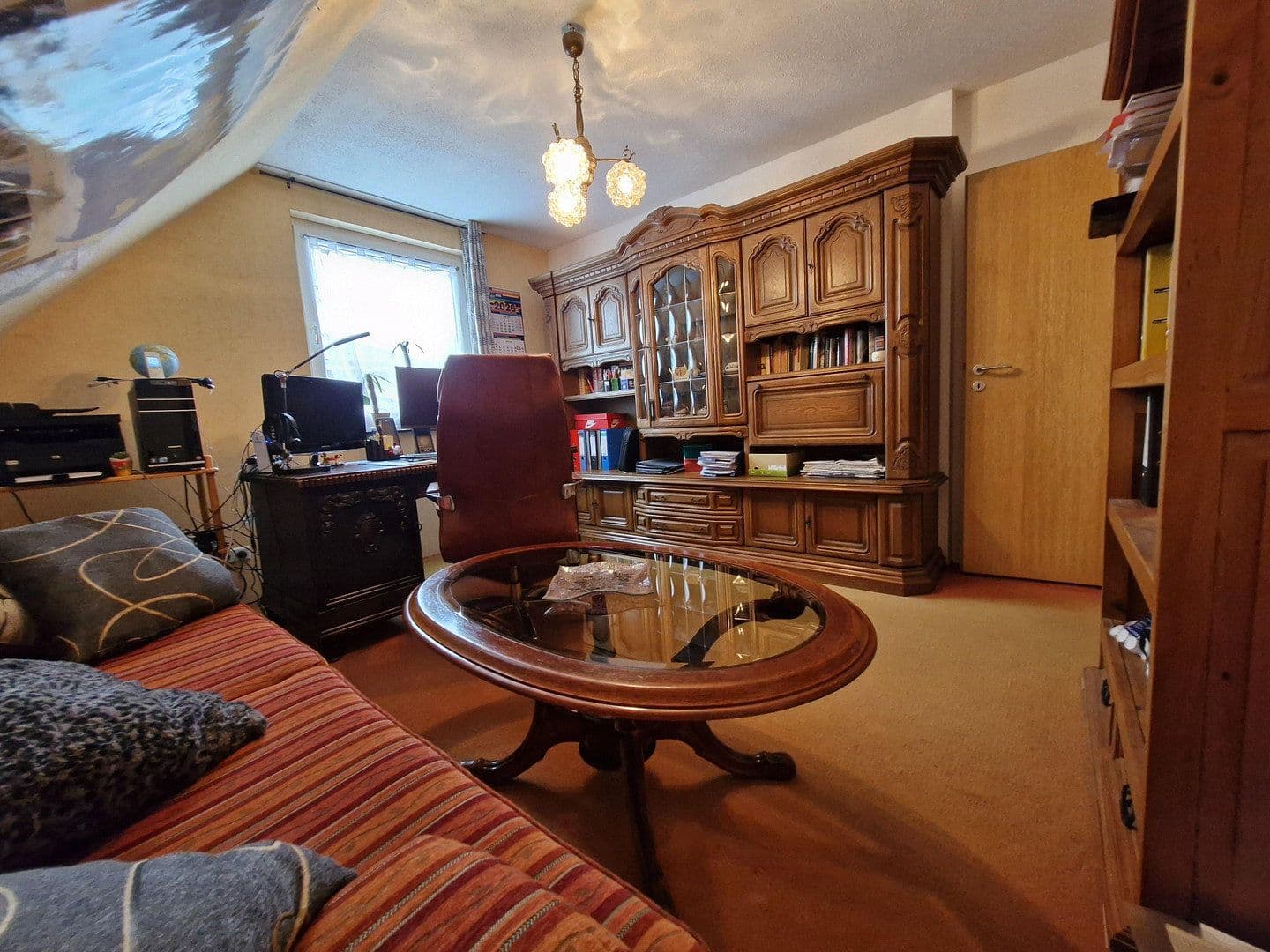 Prodej domu 156 m², pozemek 1.113 m², Fredersdorf-Vogelsdorf, Braniborsko Prodej domu 156 m², pozemek 1.113 m², Fredersdorf-Vogelsdorf, Braniborsko