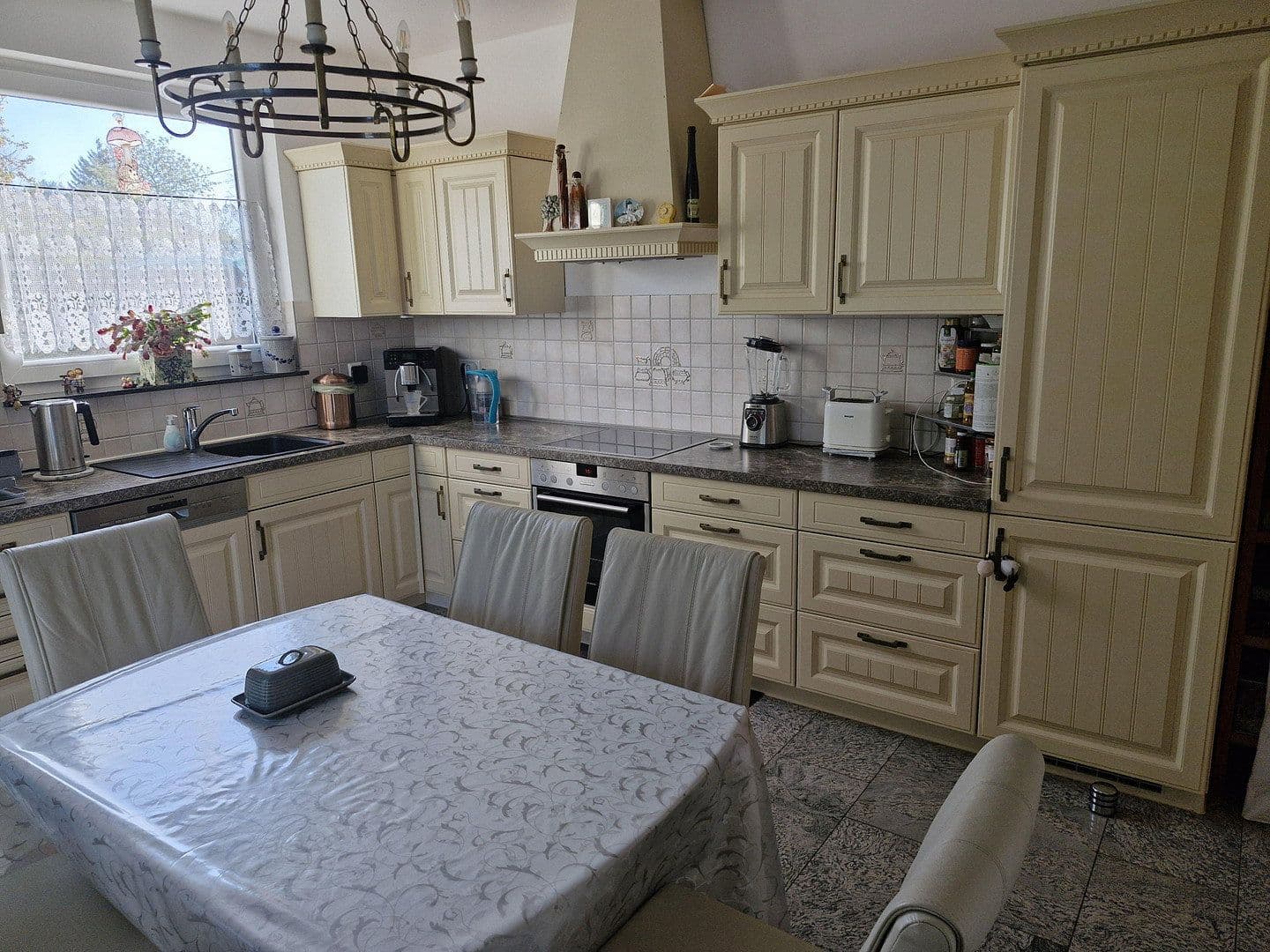 Prodej domu 156 m², pozemek 1.113 m², Fredersdorf-Vogelsdorf, Braniborsko Prodej domu 156 m², pozemek 1.113 m², Fredersdorf-Vogelsdorf, Braniborsko