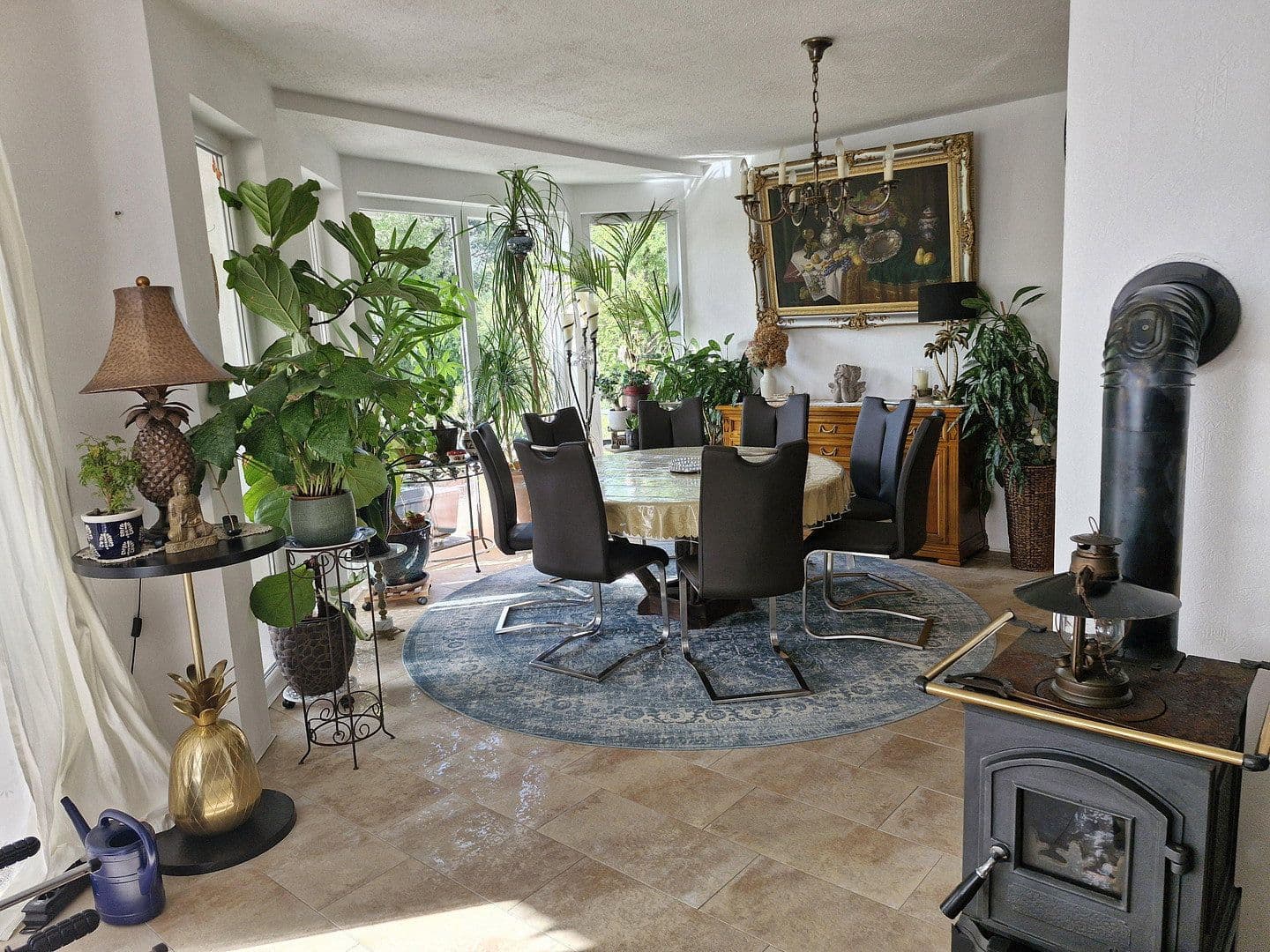 Prodej domu 156 m², pozemek 1.113 m², Fredersdorf-Vogelsdorf, Braniborsko Prodej domu 156 m², pozemek 1.113 m², Fredersdorf-Vogelsdorf, Braniborsko