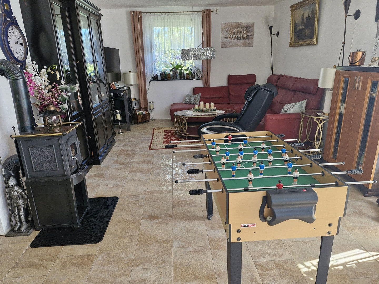 Prodej domu 156 m², pozemek 1.113 m², Fredersdorf-Vogelsdorf, Braniborsko Prodej domu 156 m², pozemek 1.113 m², Fredersdorf-Vogelsdorf, Braniborsko