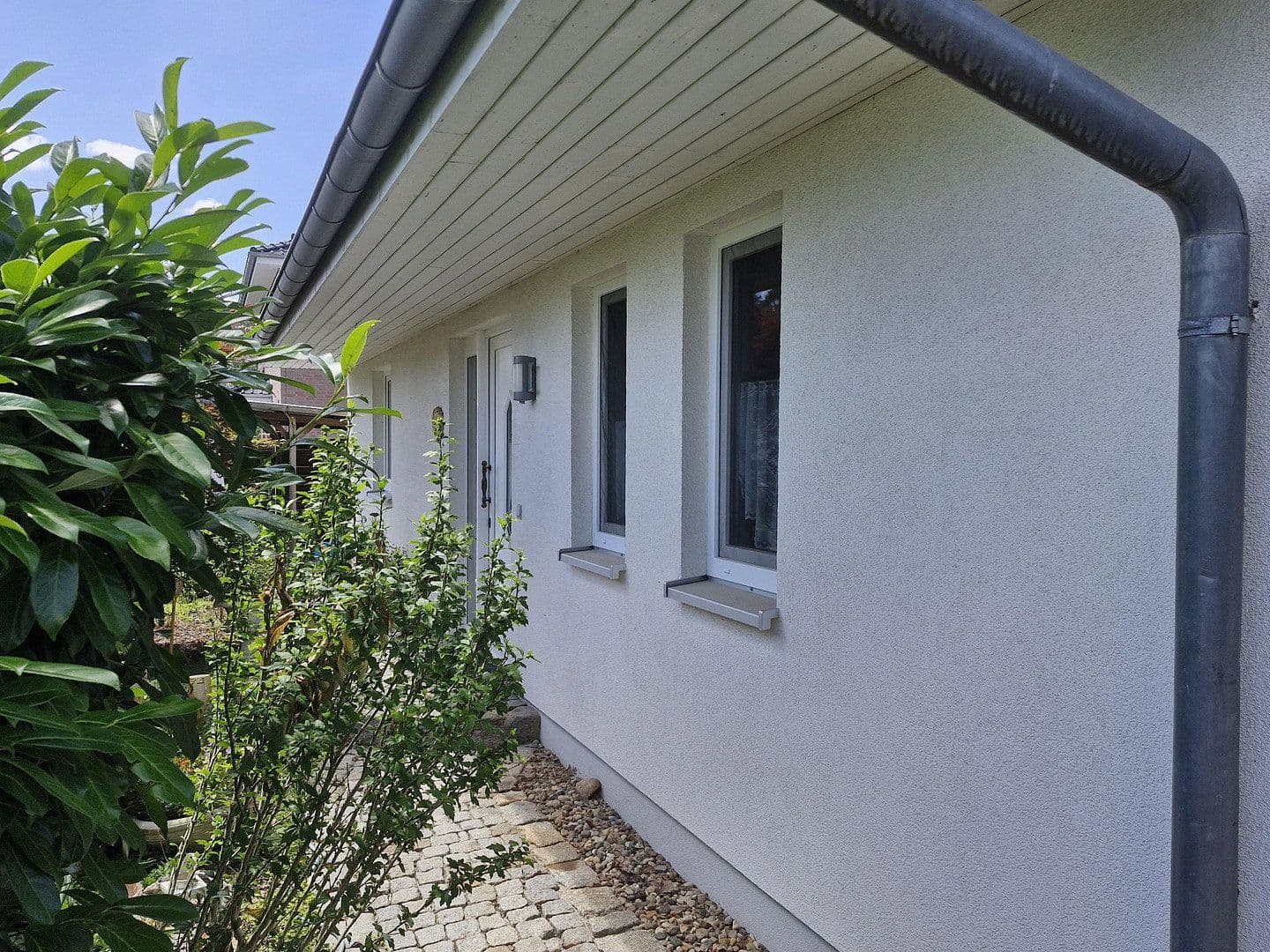 Prodej domu 156 m², pozemek 1.113 m², Fredersdorf-Vogelsdorf, Braniborsko Prodej domu 156 m², pozemek 1.113 m², Fredersdorf-Vogelsdorf, Braniborsko