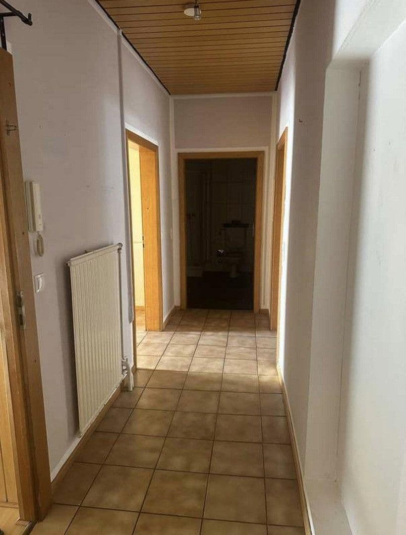 Pronájem bytu 4+1 103 m², Neuwied, Porýní-Falc Pronájem bytu 4+1 103 m², Neuwied, Porýní-Falc