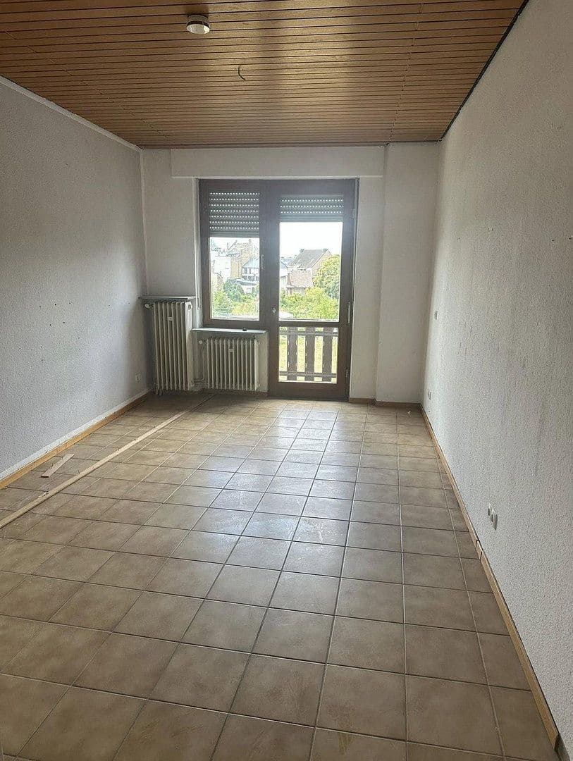 Pronájem bytu 4+1 103 m², Neuwied, Porýní-Falc Pronájem bytu 4+1 103 m², Neuwied, Porýní-Falc